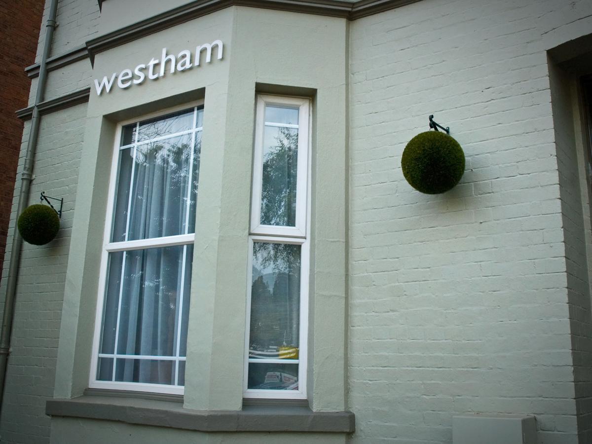 Westham Bed & Breakfast Warwick  Exterior photo